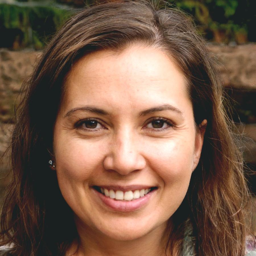 Andrea V.